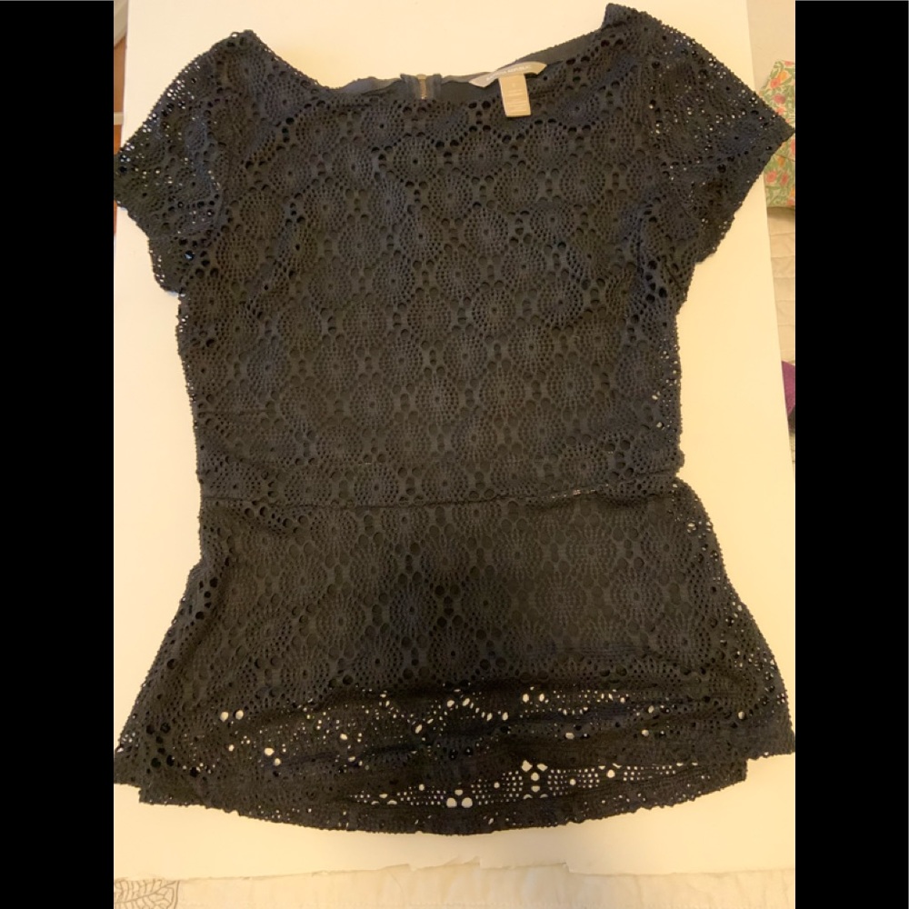 Banana Republic knit shirt